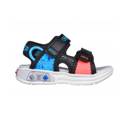 صندل سكيتشرز Power Splash للاطفال